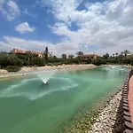 Palmeraie Piscine Wifi