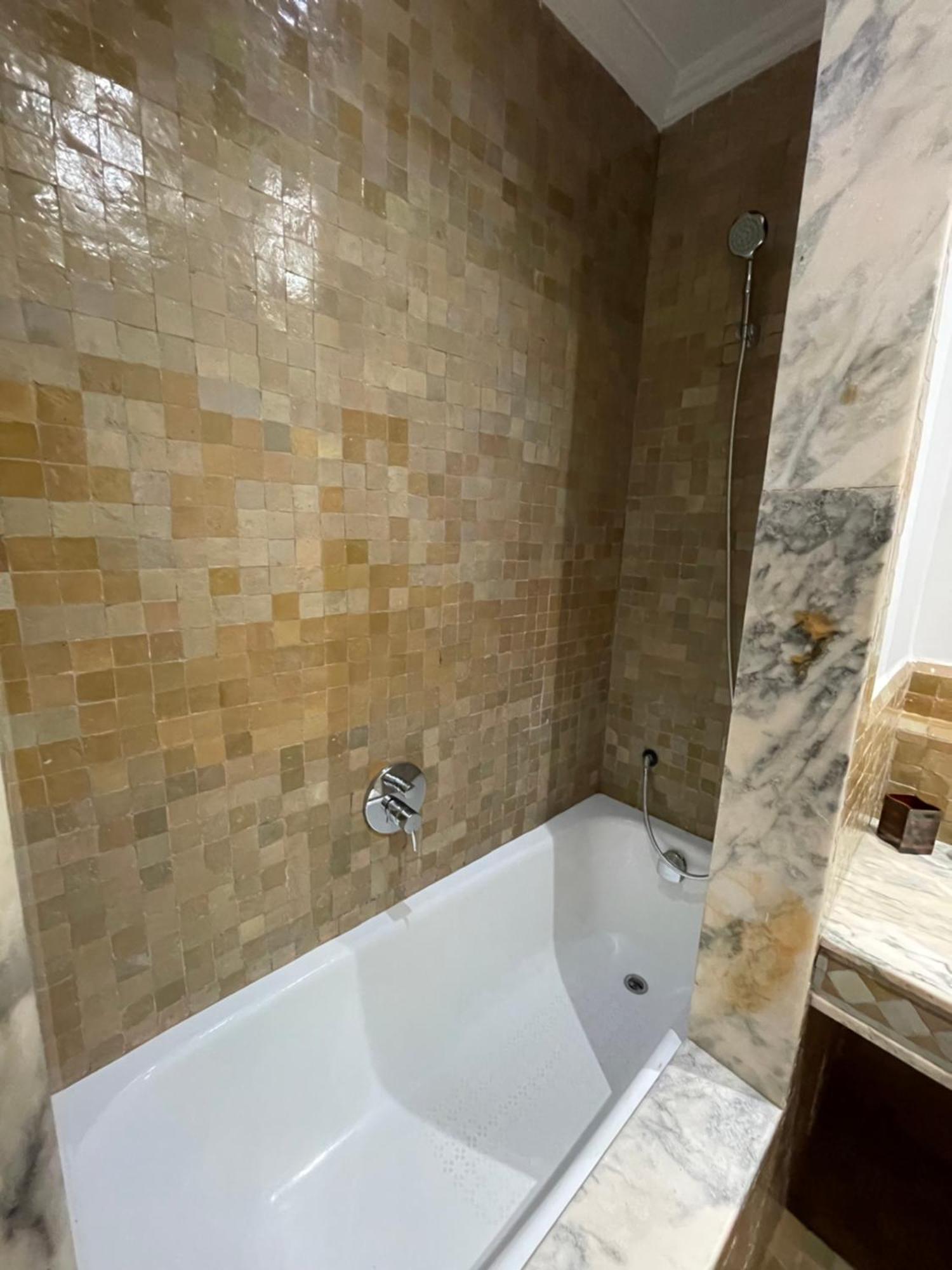 Appartement Palmeraie Piscine Wifi *