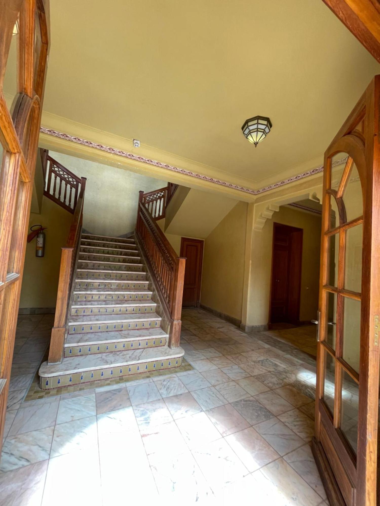 Appartement Palmeraie Piscine Wifi