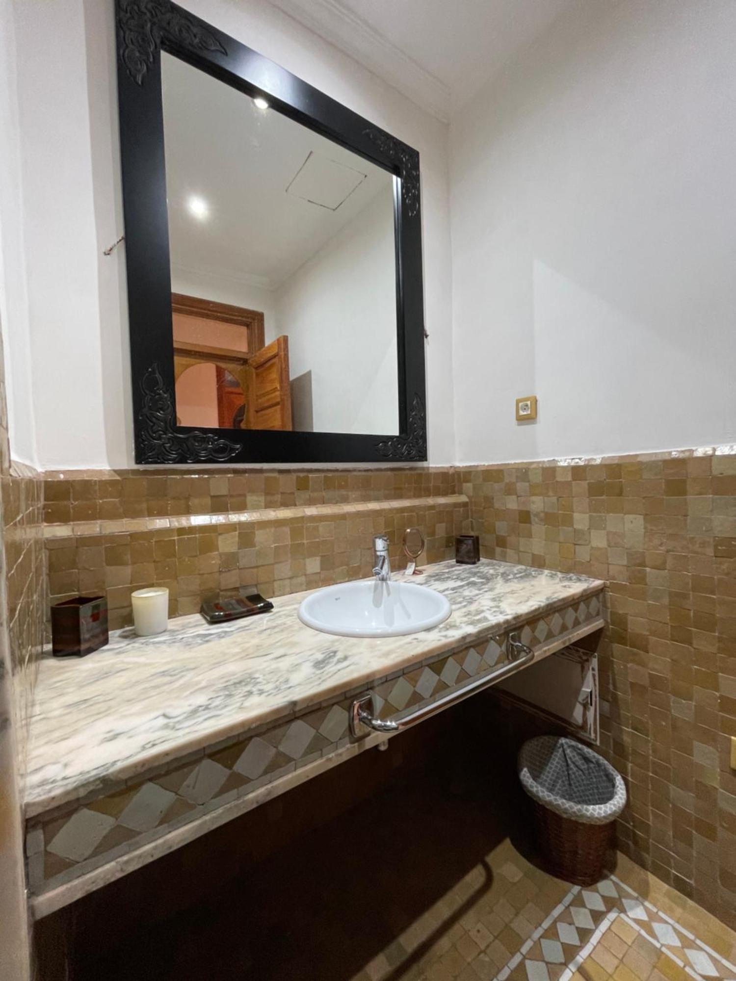 Appartement Palmeraie Piscine Wifi