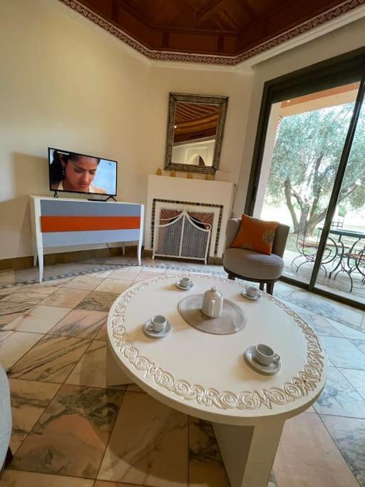 Palmeraie Piscine Wifi *