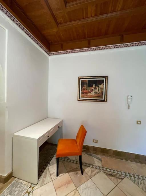 Palmeraie Piscine Wifi Marrakesh