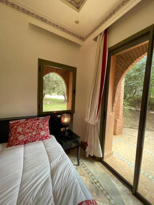 Palmeraie Piscine Wifi Marrakesh