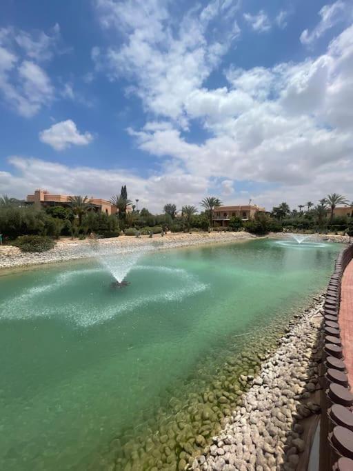 Palmeraie Piscine Wifi