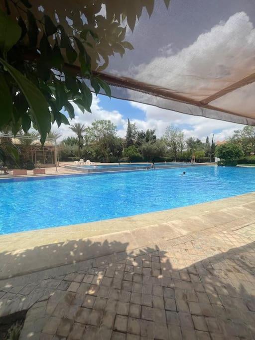 Palmeraie Piscine Wifi * Marrakesh