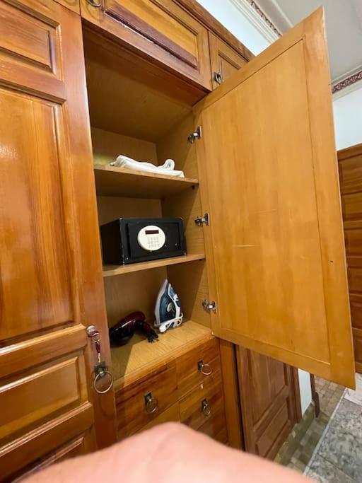 Appartement Palmeraie Piscine Wifi